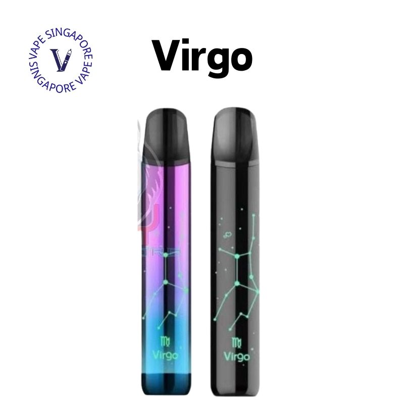Saico Horoscope Device - Vape Singapore SG Vape
