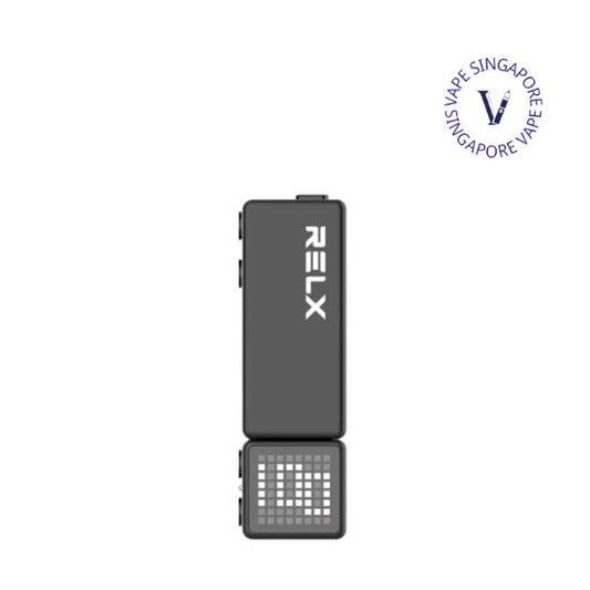 Relx Creator 22000 Puffs - Vape Singapore SG Vape