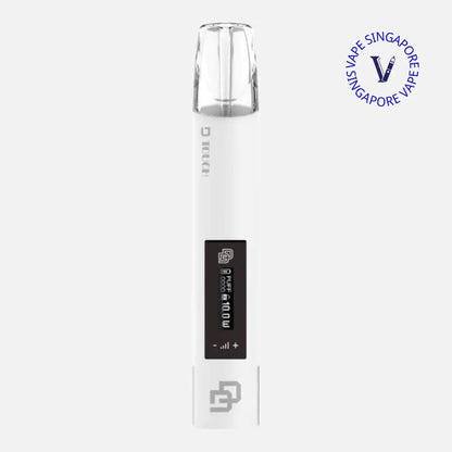 DD Touch Device (Dark Rider) - Vape Singapore SG Vape