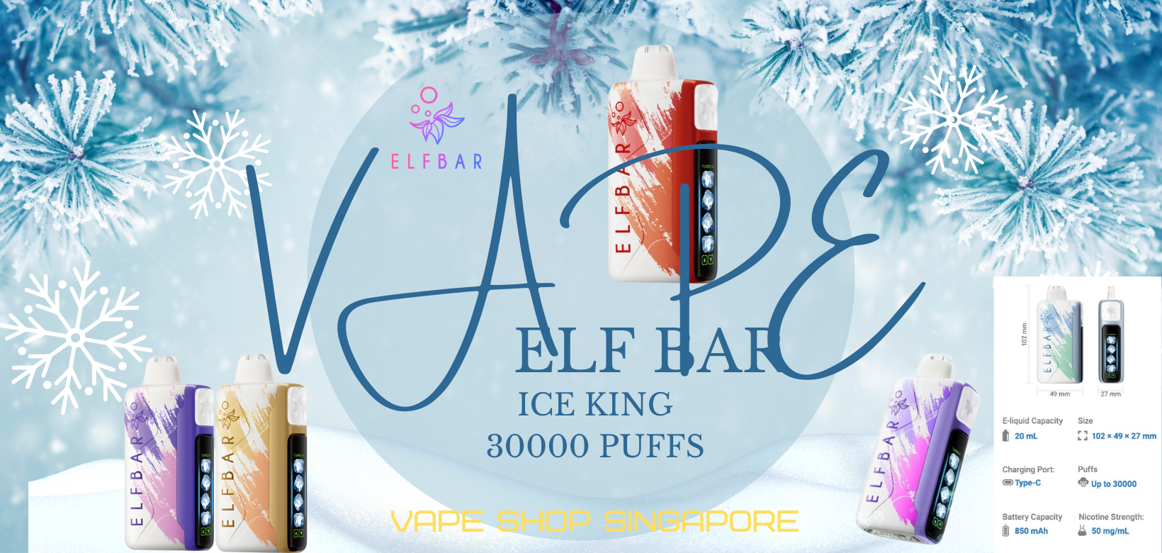elf-bar-vape-shop-singapore-elfbar-ice-king-30000-puffs-disposable