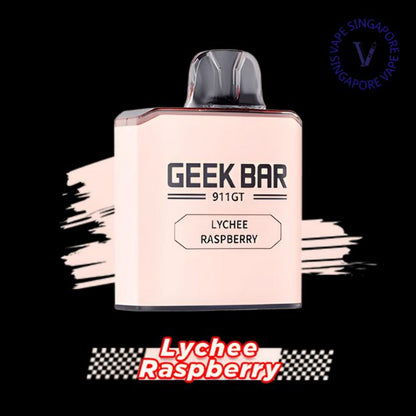 Geekbar GT911 16000 Puff Cartridge Only - Vape Singapore SG Vape