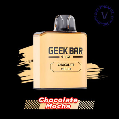 Geekbar GT911 16000 Puff Cartridge Only - Vape Singapore SG Vape