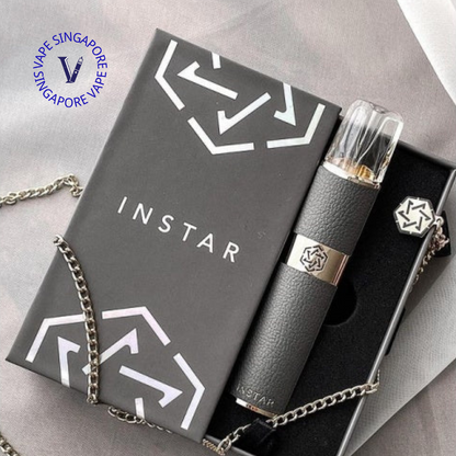 Instar Device - Vape Singapore SG Vape