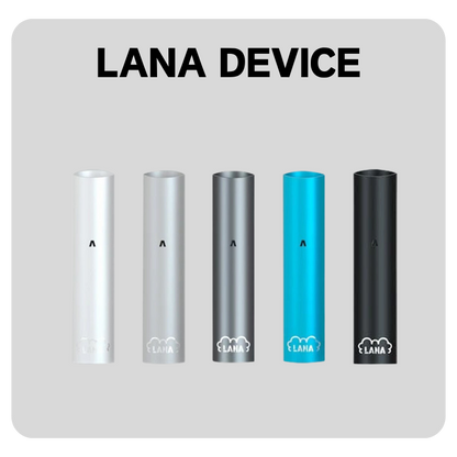 Lana Device - Vape Singapore SG Vape