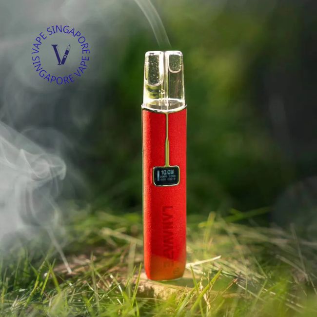 Lana Premium Device - Vape Singapore SG Vape