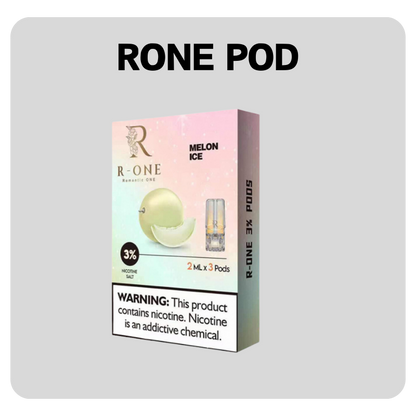 R-one Pod - Vape Singapore SG Vape