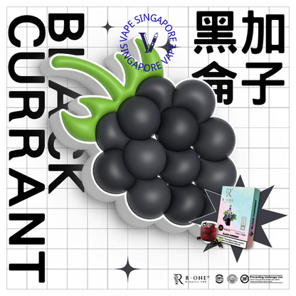 R-one Pod - Vape Singapore SG Vape