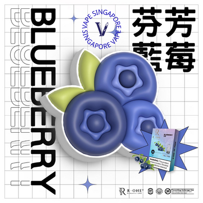 R-one Pod - Vape Singapore SG Vape