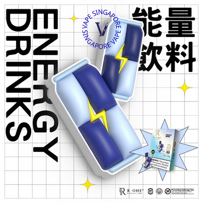 R-one Pod - Vape Singapore SG Vape