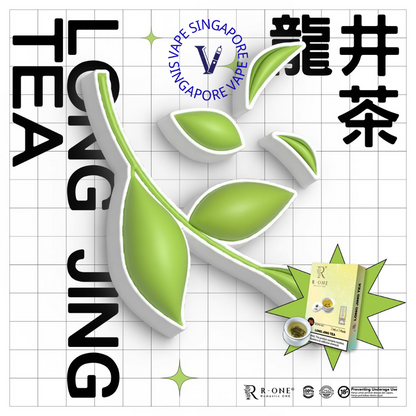 R-one Pod - Vape Singapore SG Vape