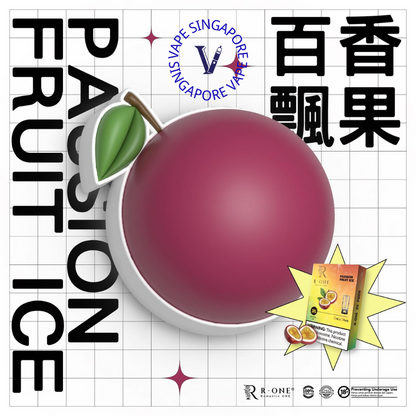 R-one Pod - Vape Singapore SG Vape