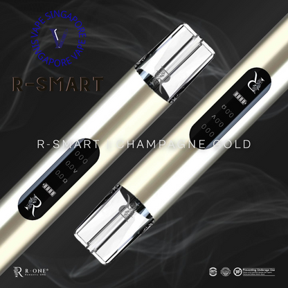 R-Smart Device (R-One) - Vape Singapore SG Vape