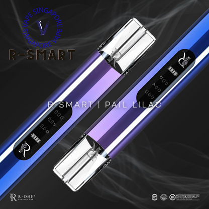 R-Smart Device (R-One) - Vape Singapore SG Vape