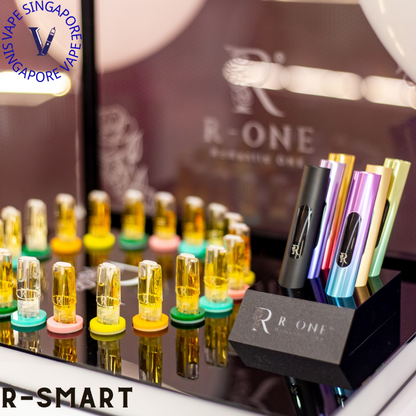 R-Smart Device (R-One) - Vape Singapore SG Vape