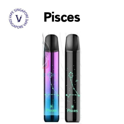 Saico Horoscope Device - Vape Singapore SG Vape