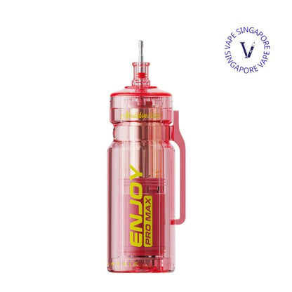 Aladdin Promax 20000 Puffs - Vape Singapore SG Vape