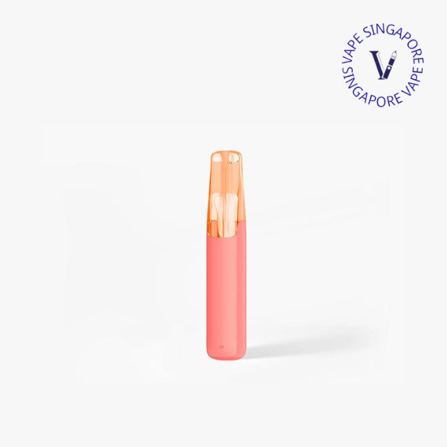 snow-plus-4k-sg-vape-delivery-singapore