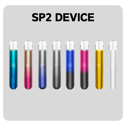 Sp2 Classic Device - Vape Singapore SG Vape