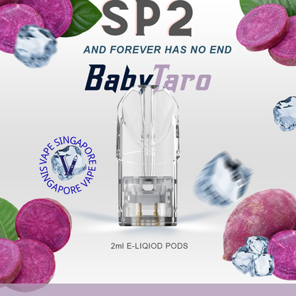 Sp2 Pod - Vape Singapore SG Vape