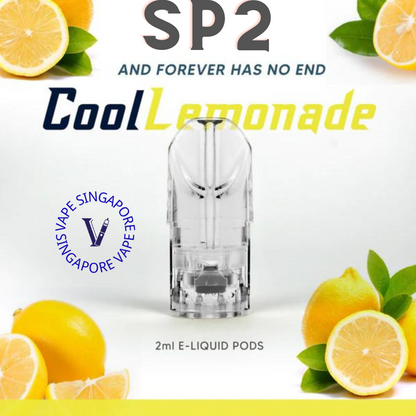Sp2 Pod - Vape Singapore SG Vape