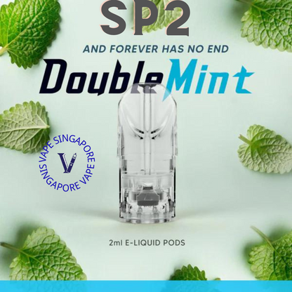 Sp2 Pod - Vape Singapore SG Vape