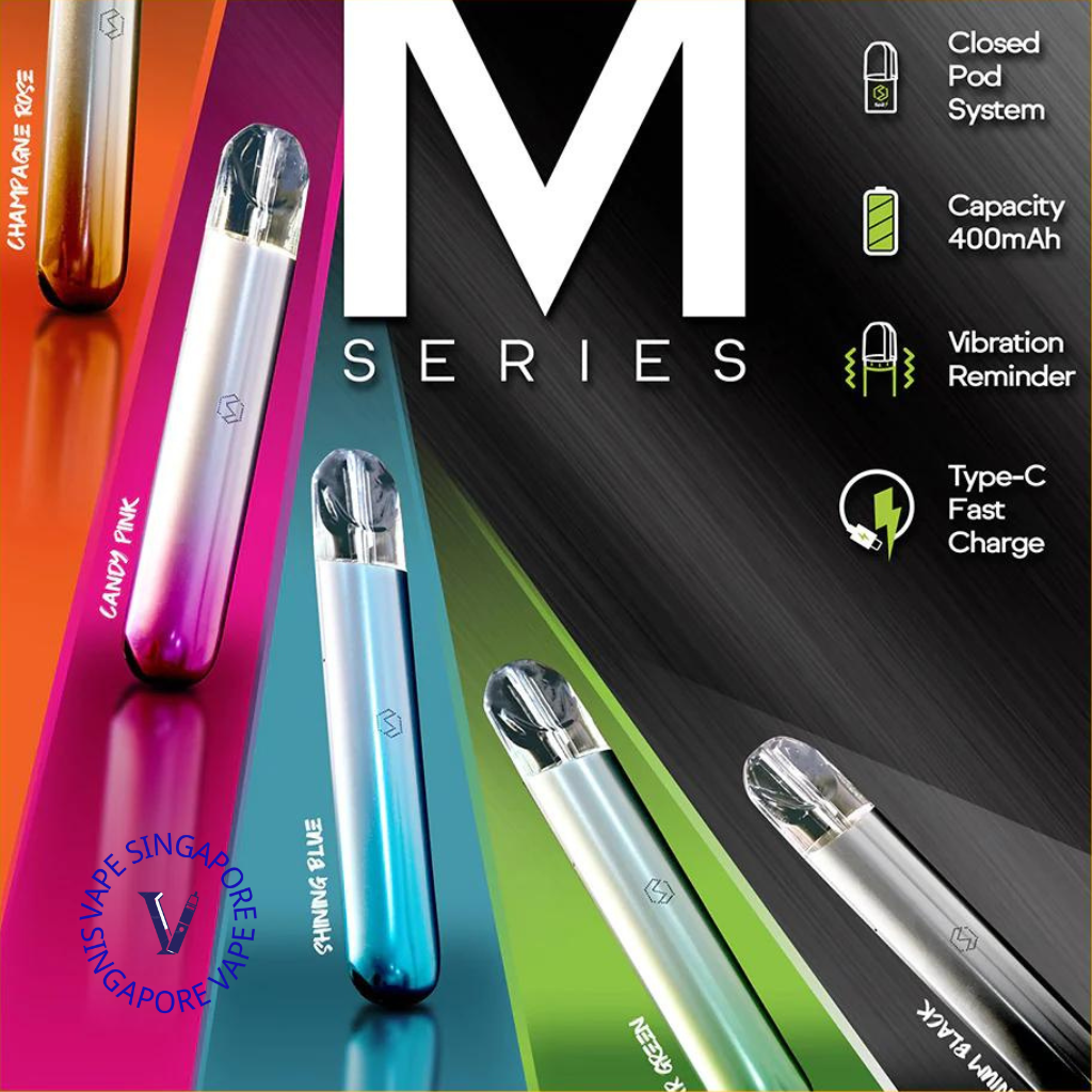 Sp2 M Series Device - Vape Singapore SG Vape